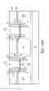 Fig. 46 - FinFet device and method of forming the same