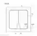 Fig. 20 - Semiconductor apparatus and method of manufacturing the same