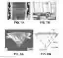 Fig. 05 - Growth of cubic crystalline phase structure on silicon substrates and devices comprising the cubic crystalline phase structure