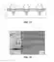 Fig. 12 - Growth of cubic crystalline phase structure on silicon substrates and devices comprising the cubic crystalline phase structure