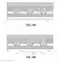 Fig. 22 - Growth of cubic crystalline phase structure on silicon substrates and devices comprising the cubic crystalline phase structure