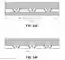 Fig. 33 - Growth of cubic crystalline phase structure on silicon substrates and devices comprising the cubic crystalline phase structure
