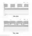 Fig. 41 - Growth of cubic crystalline phase structure on silicon substrates and devices comprising the cubic crystalline phase structure