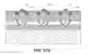 Fig. 44 - Growth of cubic crystalline phase structure on silicon substrates and devices comprising the cubic crystalline phase structure