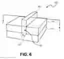 Fig. 05 - Germanium transistor structure with underlap tip to reduce gate induced barrier lowering/short channel effect while minimizing impact on drive current
