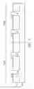 Fig. 06 - FinFET device and method of forming same