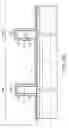 Fig. 13 - FinFET device and method of forming same
