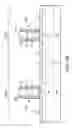 Fig. 16 - FinFET device and method of forming same