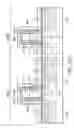Fig. 23 - FinFET device and method of forming same