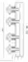 Fig. 32 - FinFET device and method of forming same