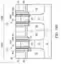 Fig. 37 - FinFET device and method of forming same