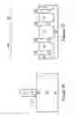 Fig. 10 - Semiconductor device and method