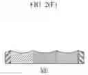 Fig. 08 - Method for minimizing surface roughness of polysilicon layer and thin film transistor including the polysilicon layer