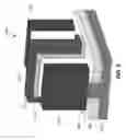 Fig. 07 - 2-D material transistor with vertical structure