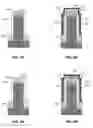 Fig. 09 - 2-D material transistor with vertical structure