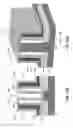 Fig. 12 - 2-D material transistor with vertical structure