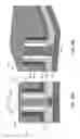 Fig. 15 - 2-D material transistor with vertical structure