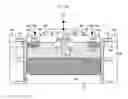 Fig. 05 - Semiconductor device comprising Schottky barrier diodes