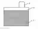 Fig. 01 - Method for Forming an Electrical Connection to a Conductive Fibre Electrode and Electrode So Formed
