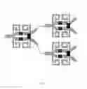 Fig. 09 - Power distribution circuit and multiplex power distribution circuit