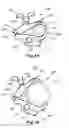 Fig. 02 - Grounding clamps and torque-controlled fasteners