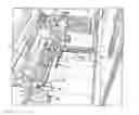 Fig. 01 - Circuit breaker internal manipulator and door lock