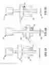 Fig. 06 - Circuit breaker internal manipulator and door lock