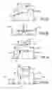 Fig. 07 - Circuit breaker internal manipulator and door lock