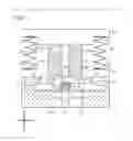 Fig. 02 - Coating-peeling apparatus of rectangular conductor wire