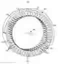Fig. 01 - Stator assembly