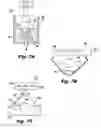 Fig. 07 - Rotor wedges and layers and heat sinks