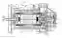 Fig. 01 - Method and apparatus for cooling a rotor assembly