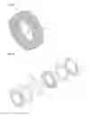 Fig. 02 - Permanent magnet rotor assembly
