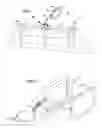 Fig. 02 - Portable electronic device holder with assistance request button and method powering portable electronic device