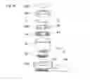 Fig. 65 - Optical device, particularly camera, particularly comprising autofocus, image stabilization and super resolution