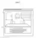Fig. 08 - Server apparatus, distribution system, distribution method, and program with a distributor of live content and a viewer terminal for the live content including a photographed image of a viewer taking a designated body pose