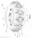 Fig. 07 - Multiple camera imager for inspection of large diameter pipes, chambers or tunnels