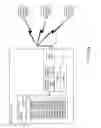 Fig. 09 - Security camera system with multi-directional mount and method of operation