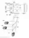 Fig. 01 - Laser local dimming for projectors and other lighting devices including cinema, entertainment systems, and displays