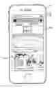 Fig. 01 - Dynamically providing digital content to client devices by analyzing insertion points within a digital video