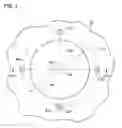 Fig. 02 - Speaker and speaker mounting structure