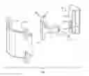 Fig. 08 - Headphone pivot joint