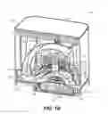 Fig. 03 - Acoustic deflector with convective cooling