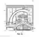 Fig. 04 - Acoustic deflector with convective cooling