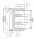 Fig. 06 - Multi-Purpose Tweeter Yoke
