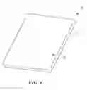 Fig. 02 - Electronic devices having nanoparticle protective coatings