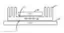 Fig. 01 - Mid-spreader for stacked circuit boards in an electronic device