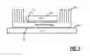 Fig. 05 - Mid-spreader for stacked circuit boards in an electronic device