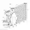 Fig. 01 - ELECTRONIC DEVICE WITH LIQUID COOLING FUNCTION AND LIQUID-COOLING HEAT DISSIPATION MODULE AND LIQUID-COOLING RADIATOR THEREOF