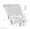 Fig. 06 - ELECTRONIC DEVICE WITH LIQUID COOLING FUNCTION AND LIQUID-COOLING HEAT DISSIPATION MODULE AND LIQUID-COOLING RADIATOR THEREOF